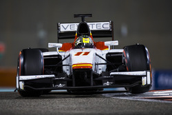 Ландо Норрис, Campos Racing
