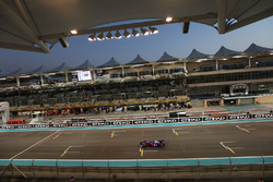 Brendon Hartley, Scuderia Toro Rosso STR12