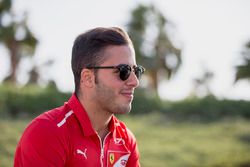 Antonio Fuoco, PREMA Powerteam