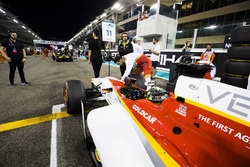 Lando Norris, Campos Racing