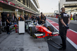 Sergio Sette Camara, MP Motorsport