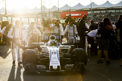 Felipe Massa, Williams FW40
