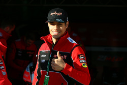Michael Ruben Rinaldi, Aruba.it Racing-Ducati SBK Team