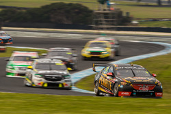 David Reynolds, Erebus Motorsport Holden