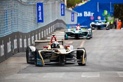 Andre Lotterer, Techeetah