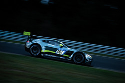 #7 Aston Martin Racing Aston Martin Vantage GT3: Maxime Martin, Marco Sorenson, Nicki Thiim, Darren Turner