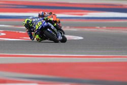 Valentino Rossi, Yamaha Factory Racing