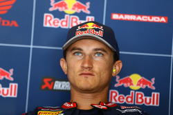 Jake Gagne, Honda WSBK Team
