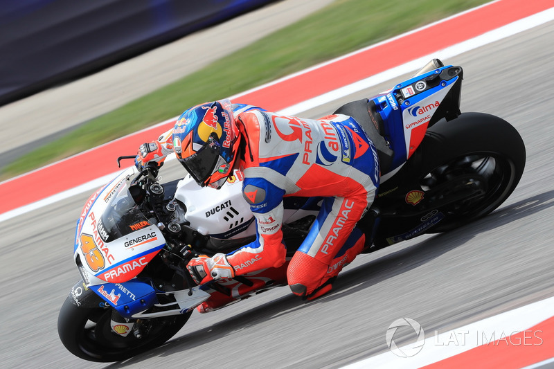 Jack Miller, Pramac Racing