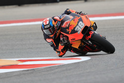 Bradley Smith, Red Bull KTM Factory Racing