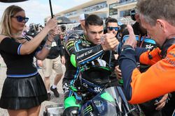 Dennis Foggia, Sky Racing Team VR46