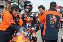 Darryn Binder, Red Bull KTM Ajo
