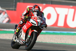 Lorenzo Savadori, Milwaukee Aprilia