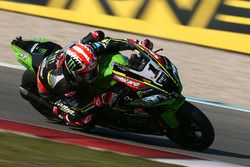 Jonathan Rea, Kawasaki Racing