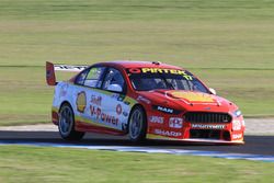 Scott McLaughlin, DJR Team Penske Ford