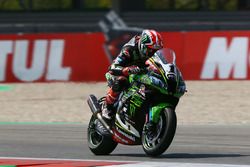 Jonathan Rea, Kawasaki Racing