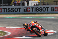 Dani Pedrosa, Repsol Honda Team