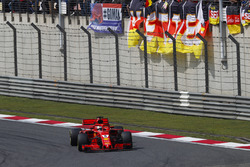Sebastian Vettel, Ferrari SF71H