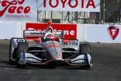 Will Power, Team Penske Chevrolet