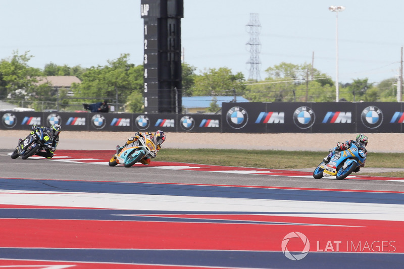 Alonso Lopez, Estrella Galicia 0,0