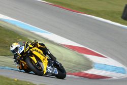 Randy Krummenacher, BARDAHL Evan Bros. WorldSSP Team