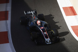 Kevin Magnussen, Haas F1 Team VF-17