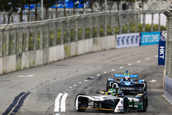 Lucas di Grassi, Audi Sport ABT Schaeffler
