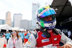 Lucas di Grassi, Audi Sport ABT Schaeffler