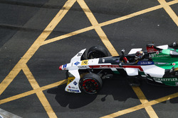Daniel Abt, Audi Sport ABT Schaeffler