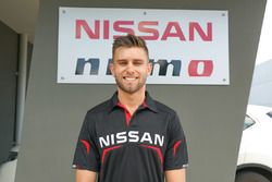 Andre Heimgartner, Nissan Motorsport