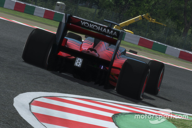 Super Formula