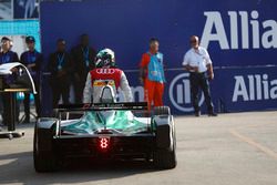 Lucas di Grassi, Audi Sport ABT Schaeffler