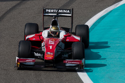 Sean Gelael, PREMA Racing
