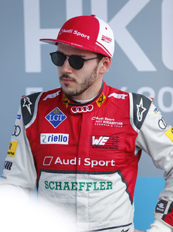 Daniel Abt, Audi Sport ABT Schaeffler