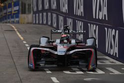 Edoardo Mortara, Venturi Formula E