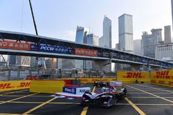 Алекс Линн, DS Virgin Racing