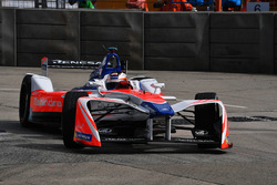 Felix Rosenqvist, Mahindra Racing