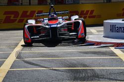 Felix Rosenqvist, Mahindra Racing