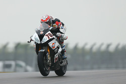 Loris Baz, Althea Racing