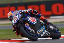 Michael van der Mark, Pata Yamaha