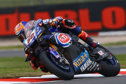 Michael van der Mark, Pata Yamaha