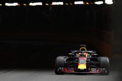 Daniel Ricciardo, Red Bull Racing RB14
