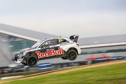 Andreas Bakkerud, EKS Audi Sport