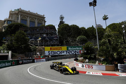 Nico Hulkenberg, Renault Sport F1 Team R.S. 18