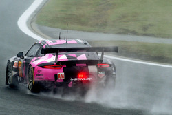 #77 Dempsey-Proton Racing Porsche 911 RSR: Christian Ried, Matteo Cairoli, Marvin Dienst