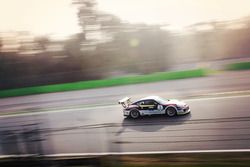 Simone Pellegrinellli, Bonaldi Motorsport