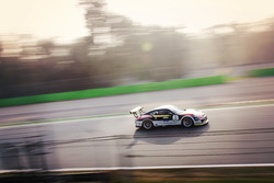 Simone Pellegrinellli, Bonaldi Motorsport