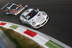 Walter Ben, Bonaldi Motorsport