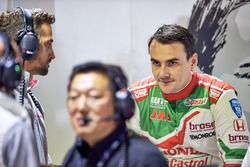 Michelisz Norbert - Ningbo