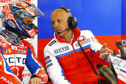 Danilo Petrucci, Pramac Racing